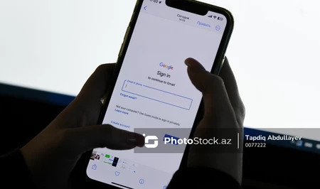 Поисковые тренды Азербайджана: Google увеличивает отрыв от конкурентов