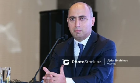 Эмин Амруллаев: Слабое финансирование - главная причина низкого уровня научных исследований