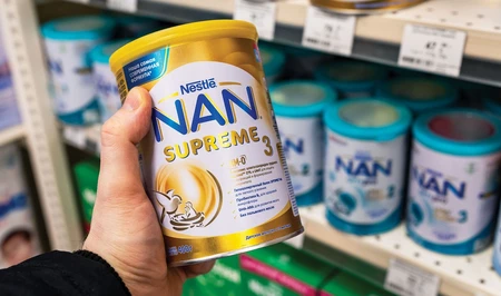 Отзыв детского питания Nestle в Европе вызвал обеспокоенность в Азербайджане