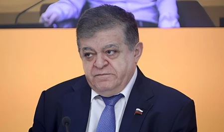 Можно аплодировать: российский сенатор о планах Азербайджана выйти из Совета Европы