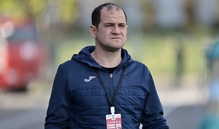 Азер Багиров заменит Эльмара Бахшиева?