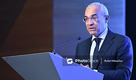 Микаил Джаббаров назвал количество стран-импортеров азербайджанского газа