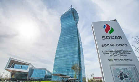 SOCAR впервые применяет технологию OBN для сейсморазведки в азербайджанском секторе Каспия