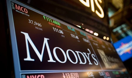 Агентство Moody's завершило плановый пересмотр рейтингов Азербайджана