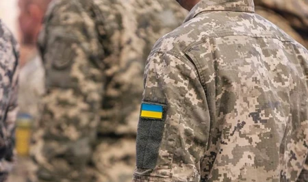 Верховная Рада приняла решение о продлении мобилизации в Украине на 90 дней