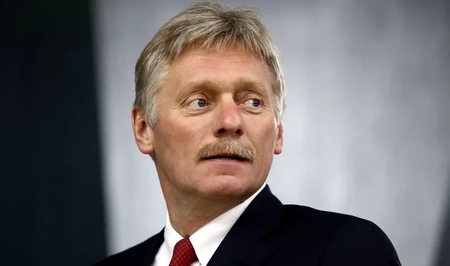 Песков: Путин высоко ценит готовность Трампа помогать в решении конфликта с Украиной