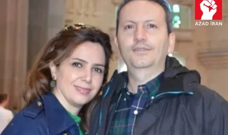 Бельгия требует от Ирана объяснений о судьбе приговорённого к смерти учёного-азербайджанца