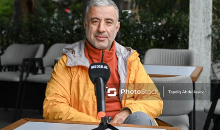 Горы ошибок не прощают: азербайджанский альпинист о безопасности, подготовке и «плане Б»