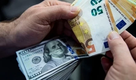 ЦБА объявил курс валют на 17 октября