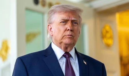Трамп объяснил важность сделки с Ираном угрозой глобального экономического кризиса