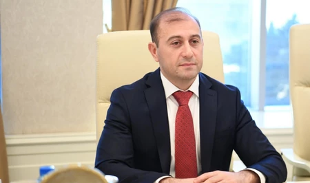 Рамид Намазов: Кибератака на медиаресурсы Global Media Group исходила из России