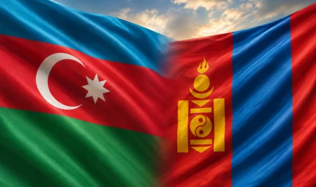 Прокуратуры Азербайджана и Монголии объединяют усилия в борьбе с преступными активами