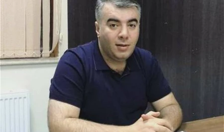 Рашад Даглы перенёс операцию в тюрьме — адвокат рассказал о его состоянии