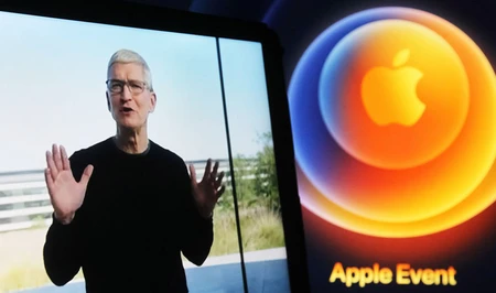 Владельцев iPhone предупредили о шпионском взломе смартфонов