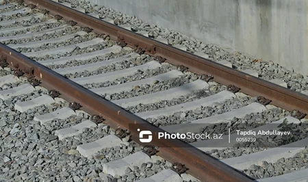 Ж/д станцию «Самур-II» у российско-азербайджанской границы построят до 2030 года