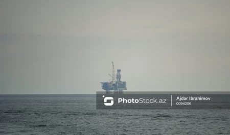 «Азнефть» усилила меры безопасности из-за ветреной погоды