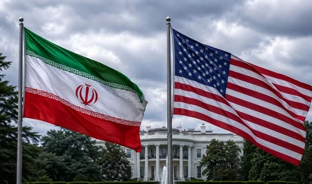 Трамп подтвердил подписание меморандума между США и Ираном
