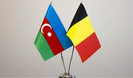 Бельгия назначила нового консула в Азербайджане