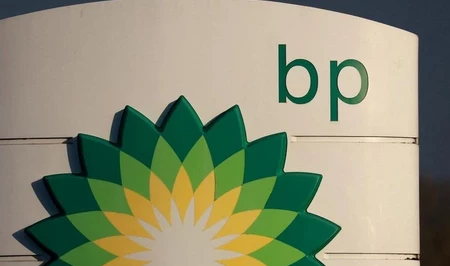 Акции bp растут на фоне слухов о возможном поглощении конкурентами