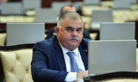 Депутат Милли Меджлиса назвал главную цель террористов «Лесные братья»