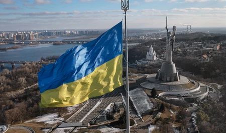 Киев подтвердил возвращение 31 задержанного Минском