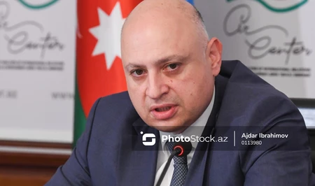 Замминистра: Азербайджан и Турция укрепляют стратегическое партнерство