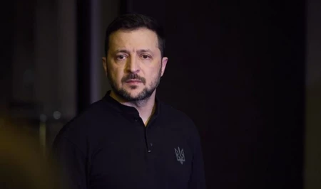 Зеленский объявил об успешном испытании новой украинской ракеты