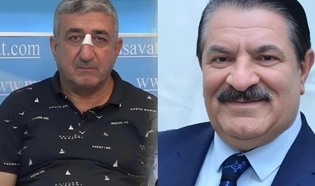 Участник конфликта с Агададашем Агаевым арестован за инцидент в общественном транспорте