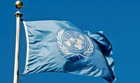 ООН: Около 8 тыс. человек погибли в 2025 году на нелегальных миграционных маршрутах