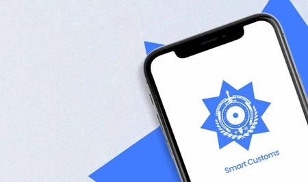 Мобильное приложение Smart Customs получит новый дизайн и расширенные функции