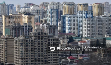 Ипотечная ловушка: как подорожание квартир в Баку на 75% ударило по бюджету и гражданам