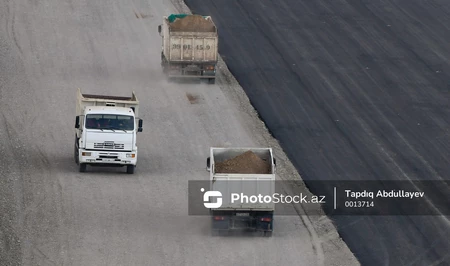 В 2026 году в Баку начнется строительство четырех ключевых дорог