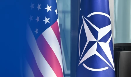 США объявят о сокращении ресурсов для НАТО