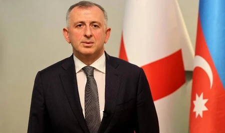Посол Грузии: Азербайджан успешно реализовал ряд стратегически важных проектов