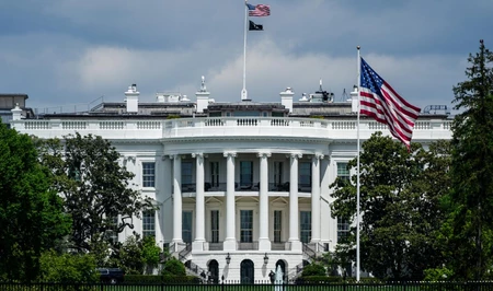 США планируют аннулировать до 200 тысяч туристических и деловых виз иностранцев