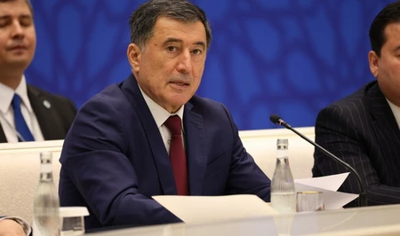 Экс-глава МИД Узбекистана: Азербайджан может стать хабом ИИ в рамках Среднего коридора