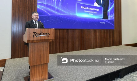 Глава AzFina: Без сильных банков невозможна сильная финтех-экосистема