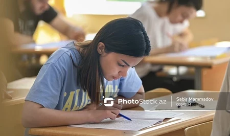 Стало известно, сколько бюджетных мест в Азербайджане выделено по II группе специальностей