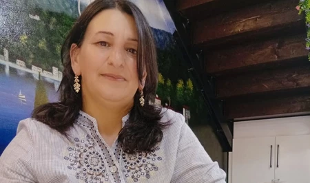 Незавершенная мечта: история женщины, получившей аттестат в 43 года