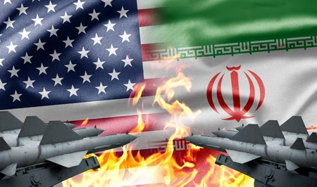 Иран выпустил четыре ракеты по базам США в Бахрейне, Кувейте и Иордании - СМИ