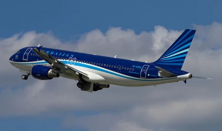 Авиасообщение Баку - Стамбул: AZAL прокомментировал ситуацию на фоне шторма