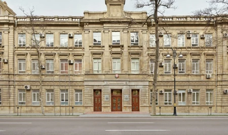 Азербайджан может стать площадкой для международного авиационного форума ICAO