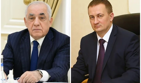 Азербайджан и Беларусь укрепляют сотрудничество в социальной сфере и машиностроении
