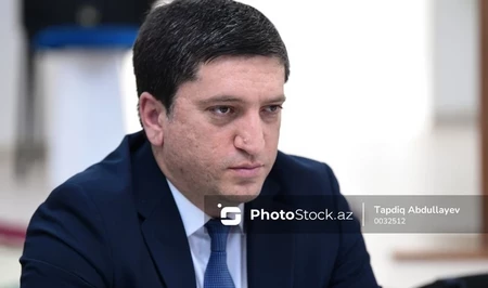 Гусейн Гусейнов: Азербайджан входит в топ-10 стран по обзорам Целей устойчивого развития