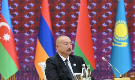 Президент: За прошедшие годы СНГ утвердилось в качестве площадки для поддержания политдиалога