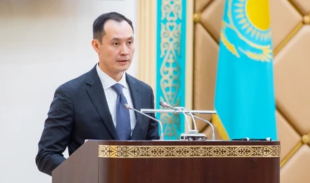 Казахстан планирует увеличить экспорт нефти через Баку - Тбилиси - Джейхан до 12 млн баррелей в год