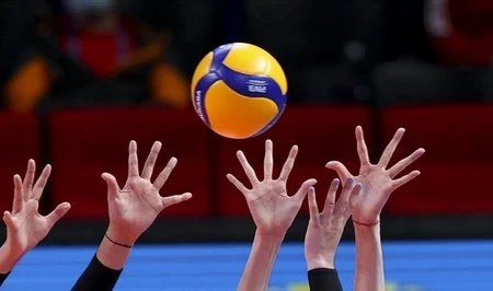 Определился чемпион Высшей лиги Азербайджана по волейболу среди женщин