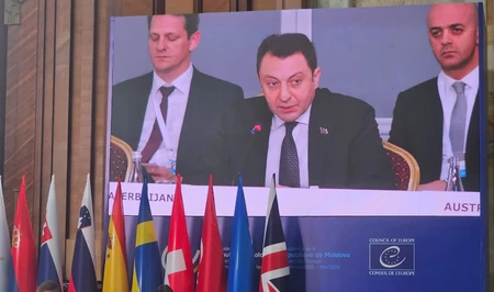 Замминистра: Предвзятое отношение к Азербайджану наносит серьезный ущерб целостности Совета Европы