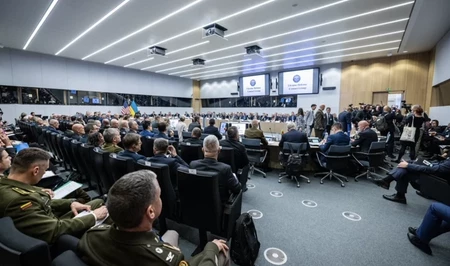Итоги «Рамштайнa»: страны-партнеры объявили рекордные обязательства для Украины