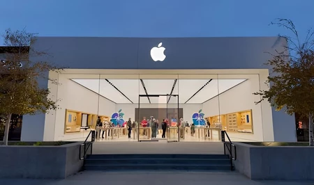 Apple сократила заказы на комплектующие для iPhone 18 Pro из-за снижения спроса